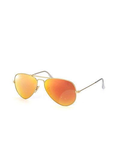 Ray-Ban Aviator - RB3025 112-4D | Ray-Ban Zonnebrillen | Fuva.nl