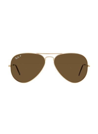 Ray-Ban Aviator Gepolariseerd RB3025 001/57 | Ray-Ban Zonnebrillen | Fuva.nl