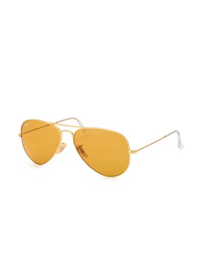 Ray-Ban Aviator - RB3025 112/O6 Gepolariseerd | Ray-Ban Zonnebrillen | Fuva.nl