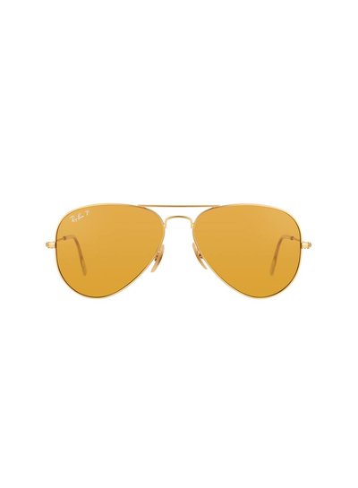 Ray-Ban Aviator - RB3025 112/O6 Gepolariseerd | Ray-Ban Zonnebrillen | Fuva.nl