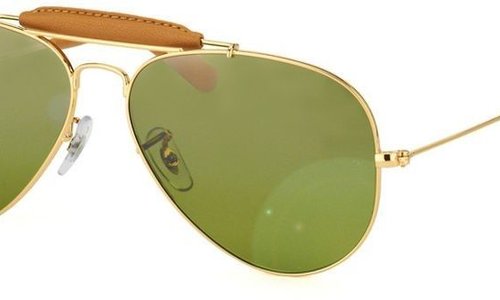 RB3422Q Aviator | Zonnebrillen online bestellen