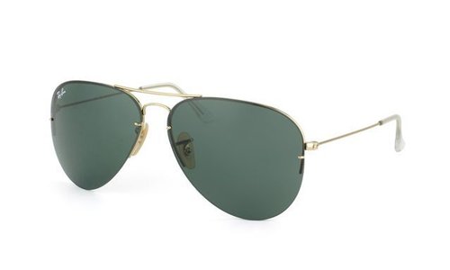 RB3460 Aviator Flip Out | Zonnebril online bestellen