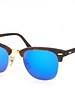 Ray-Ban Clubmaster - RB3016 114517 | Ray-Ban Zonnebrillen | Fuva.nl