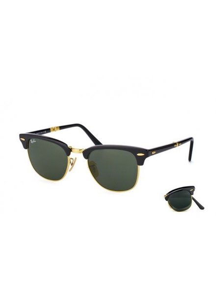 Ray-Ban Clubmaster Folding - RB2176 901
