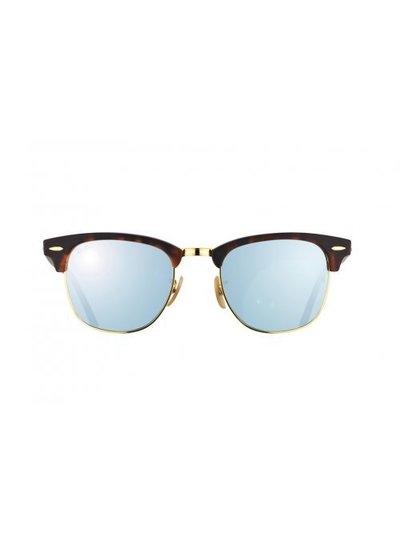 Ray-Ban Clubmaster - RB3016 114530 | Ray-Ban Zonnebrillen | Fuva.nl