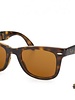 Ray-Ban Wayfarer Folding - RB4105 710 | Ray-Ban Zonnebrillen | Fuva.nl