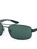 Ray-Ban Carbon Fibre RB8316 002 | Ray-Ban Zonnebrillen | Fuva.nl