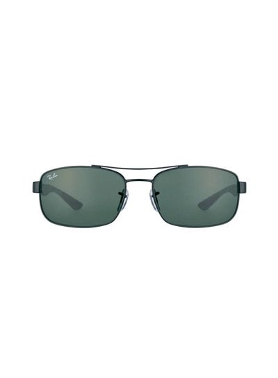 Ray-Ban Carbon Fibre RB8316 002 | Ray-Ban Zonnebrillen | Fuva.nl