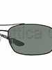 Ray-Ban Carbon Fibre RB8316 002/N5 | Ray-Ban Zonnebrillen | Fuva.nl