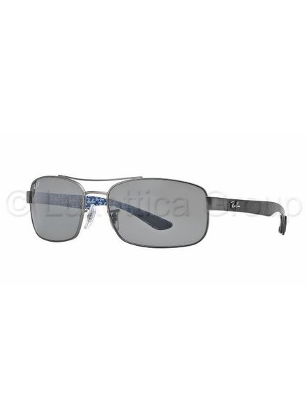 Ray-Ban Carbon Fibre RB8316 029/N8