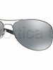 Ray-Ban RB8301 - 004/K6 | Ray-Ban Zonnebrillen | Fuva.nl