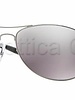 Ray-Ban RB8301 - 004/N8 Gepolariseerd | Ray-Ban Zonnebrillen | Fuva.nl