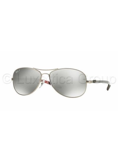 Ray-Ban RB8301 - 019/N8 Gepolariseerd | Ray-Ban Zonnebrillen | Fuva.nl