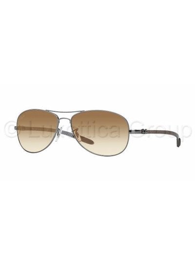 Ray-Ban RB8301 - 004/51 | Ray-Ban Zonnebrillen | Fuva.nl