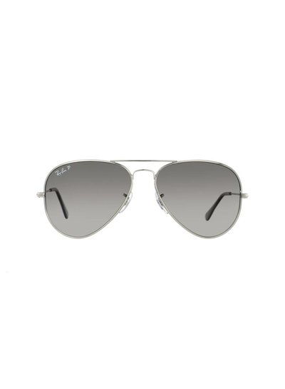 Ray-Ban RB8041 086/M3 Gepolariseerd | Ray-Ban Zonnebrillen | Fuva.nl