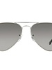 Ray-Ban RB8041 086/M3 Gepolariseerd | Ray-Ban Zonnebrillen | Fuva.nl