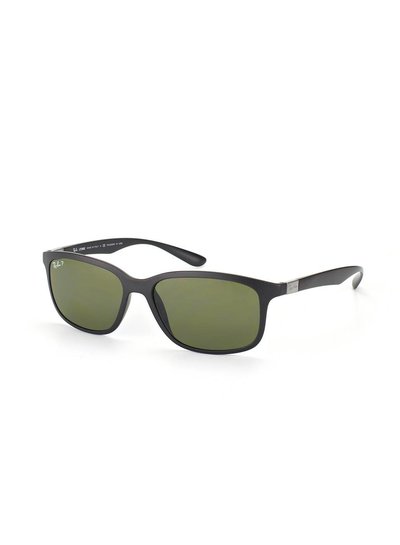 Ray-Ban RB4214 - 601S9A Gepolariseerd | Ray-Ban Zonnebrillen | Fuva.nl