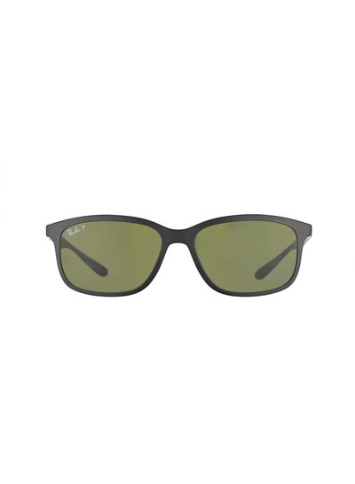 Ray-Ban RB4214 - 601S9A Gepolariseerd | Ray-Ban Zonnebrillen | Fuva.nl