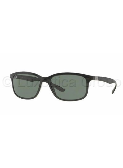 Ray-Ban RB4214 Lightforce  - 601/71 | Ray-Ban Zonnebrillen | Fuva.nl