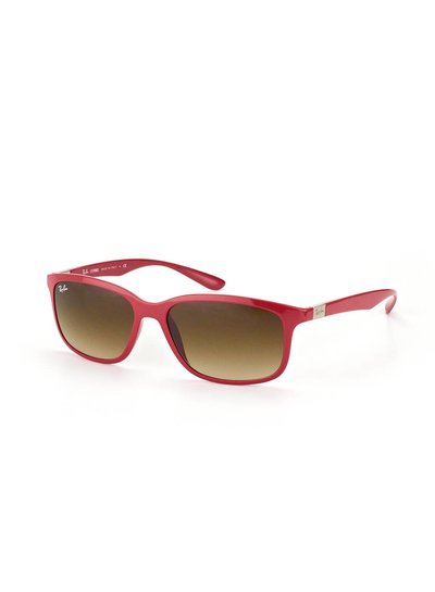 Ray-Ban RB4214 - 612613 | Ray-Ban Zonnebrillen | Fuva.nl