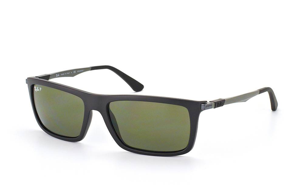 Ray Ban Rb4214 601s9a Gepolariseerd Ray Ban Zonnebrillen Fuva Nl