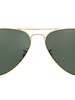 Ray-Ban Aviator op Sterkte