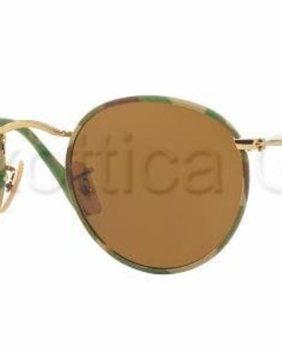 Ray-Ban Round Metal - RB3447JM 169 | Ray-Ban Zonnebrillen | Fuva.nl -