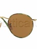 Ray-Ban Round Metal - RB3447JM 169 | Ray-Ban Zonnebrillen | Fuva.nl