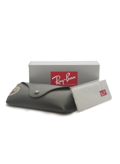 Ray-Ban Origional Wayfarer - RB2140 901 | Ray-Ban Zonnebrillen | Fuva.nl