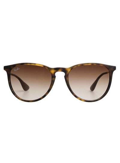 Ray-Ban Erika RB4171 865/13 | Ray-Ban Zonnebrillen | Fuva.nl