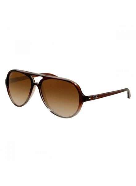 Ray-Ban Cats 5000 - RB4125 824/51