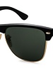 Ray-Ban Clubmaster Oversized - RB4175 877 | Ray-Ban Zonnebrillen | Fuva.nl