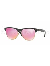 Ray-Ban Clubmaster Oversized - RB4175 877/4T