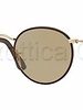 Ray-Ban Round Craft - RB3475Q 112/14 | Ray-Ban Zonnebrillen | Fuva.nl