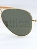 Ray-Ban SHOOTER - RB3138 001 | Ray-Ban Zonnebrillen | Fuva.nl