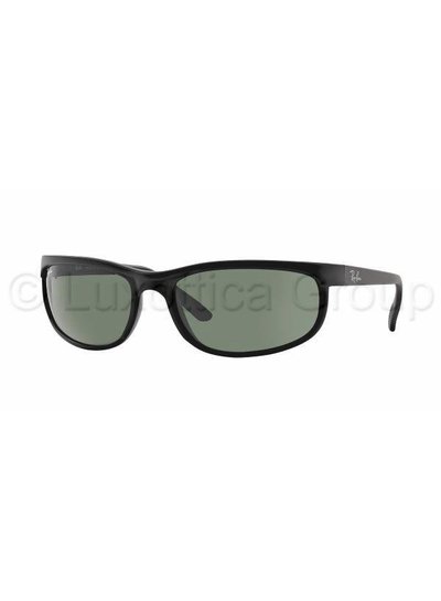 Ray-Ban PREDATOR 2 - RB2027 W1847 | Ray-Ban Zonnebrillen | Fuva.nl