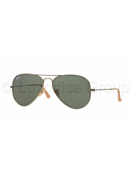 Ray-Ban Aviator - RB3025 177