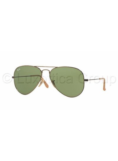 Ray-Ban Aviator - RB3025 177/4E | Ray-Ban Zonnebrillen | Fuva.nl