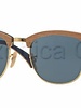 Ray-Ban Clubmaster M - RB3016 1180R5 | Ray-Ban Zonnebrillen | Fuva.nl