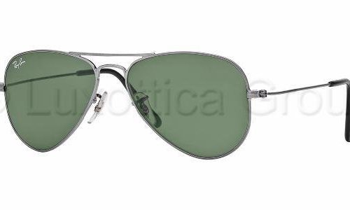 Aviator Small Metal - RB3044