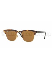 Ray-Ban Clubmaster - RB3016 1160