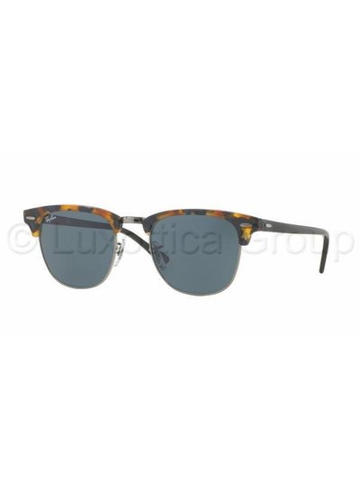 Ray-Ban Clubmaster - RB3016 1158R5 | Ray-Ban Zonnebrillen | Fuva.nl