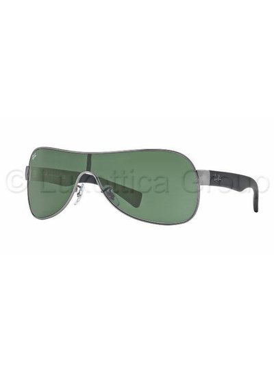 Ray-Ban RB3471 - 004-71 | Ray-Ban Zonnebrillen | Fuva.nl