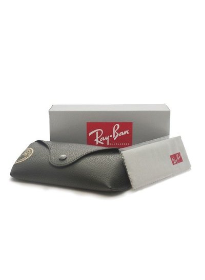 Ray-Ban RB3521 - 029/83 Gepolariseerd | Ray-Ban Zonnebrillen | Fuva.nl