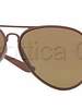 Ray-Ban Aviator Liteforce - RB4180 881/83 Gepolariseerd | Ray-Ban Zonnebrillen | Fuva.nl