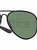 Ray-Ban Aviator Liteforce - RB4180 601/71 | Ray-Ban Zonnebrillen | Fuva.nl