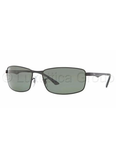 Ray-Ban RB3498 - 002/9A Gepolariseerd | Ray-Ban Zonnebrillen | Fuva.nl