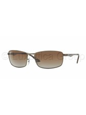 Ray-Ban RB3498 - 029/T5 Gepolariseerd