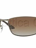 Ray-Ban RB3498 - 029/T5 Gepolariseerd | Ray-Ban Zonnebrillen | Fuva.nl