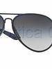 Ray-Ban Aviator Liteforce - RB4180 883/8G | Ray-Ban Zonnebrillen | Fuva.nl